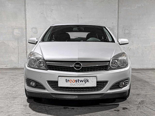Opel astra gtc 1.8 temptation 140pk 2007, 88-xt-fz youngtimer - afbeelding 38 van  40