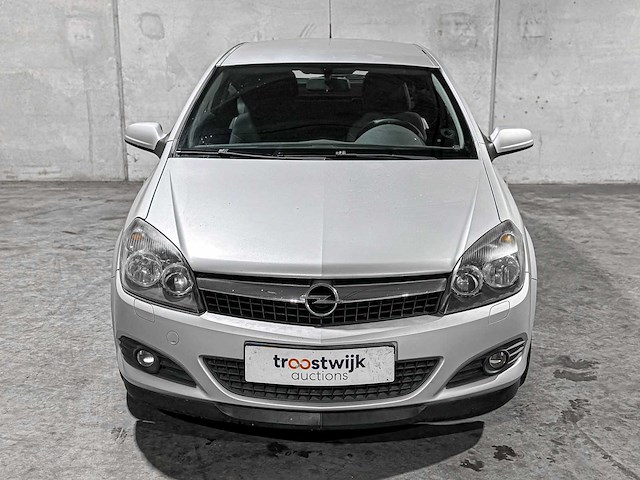 Opel astra gtc 1.8 temptation 140pk 2007, 88-xt-fz youngtimer - afbeelding 39 van  40
