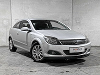 Opel astra gtc 1.8 temptation 140pk 2007, 88-xt-fz youngtimer - afbeelding 40 van  40