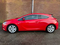 Opel astra gtc opc 2.0 turbo km:99961 bouwjaar:2012 - afbeelding 2 van  31