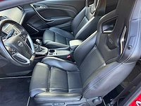 Opel astra gtc opc 2.0 turbo km:99961 bouwjaar:2012 - afbeelding 8 van  31