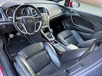 Opel astra gtc opc 2.0 turbo km:99961 bouwjaar:2012 - afbeelding 9 van  31
