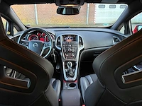 Opel astra gtc opc 2.0 turbo km:99961 bouwjaar:2012 - afbeelding 10 van  31