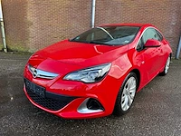 Opel astra gtc opc 2.0 turbo km:99961 bouwjaar:2012 - afbeelding 12 van  31