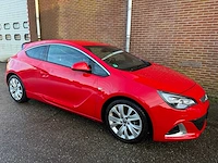Opel astra gtc opc 2.0 turbo km:99961 bouwjaar:2012 - afbeelding 26 van  31