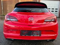 Opel astra gtc opc 2.0 turbo km:99961 bouwjaar:2012 - afbeelding 28 van  31
