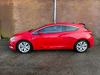 Opel astra gtc opc 2.0 turbo km:99961 bouwjaar:2012 - afbeelding 31 van  31
