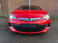 Opel astra gtc opc 2.0 turbo km:99961 bouwjaar:2012 - afbeelding 3 van  31