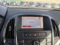 Opel astra sports sedan1 6i cosmo 115 at,2013 - afbeelding 4 van  27