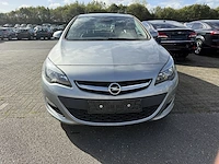 Opel astra sports sedan1 6i cosmo 115 at,2013 - afbeelding 12 van  27