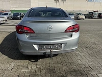 Opel astra sports sedan1 6i cosmo 115 at,2013 - afbeelding 23 van  27