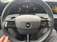 Opel astra sports tourer 1 2 turbo gs s,2023 - afbeelding 3 van  37