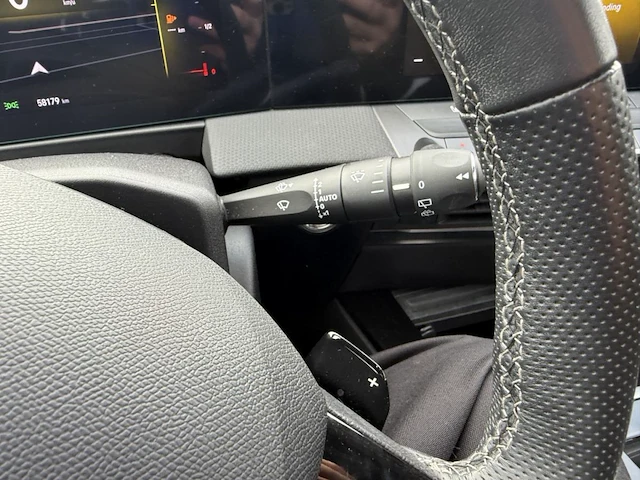 Opel astra sports tourer 1 2 turbo gs s,2023 - afbeelding 4 van  37