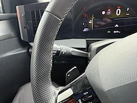 Opel astra sports tourer 1 2 turbo gs s,2023 - afbeelding 5 van  37