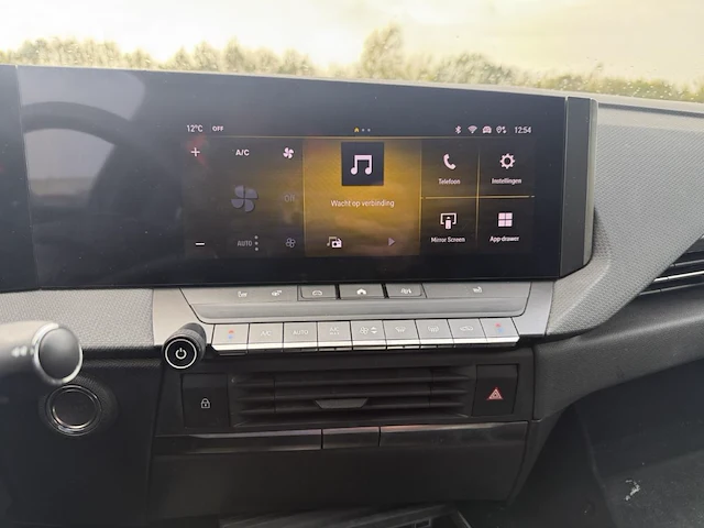 Opel astra sports tourer 1 2 turbo gs s,2023 - afbeelding 7 van  37