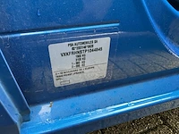 Opel astra sports tourer 1 2 turbo gs s,2023 - afbeelding 16 van  37