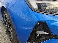Opel astra sports tourer 1 2 turbo gs s,2023 - afbeelding 19 van  37