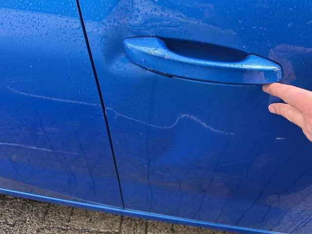 Opel astra sports tourer 1 2 turbo gs s,2023 - afbeelding 20 van  37