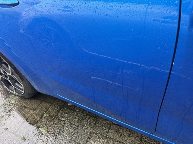 Opel astra sports tourer 1 2 turbo gs s,2023 - afbeelding 21 van  37