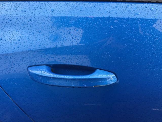 Opel astra sports tourer 1 2 turbo gs s,2023 - afbeelding 22 van  37