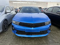 Opel astra sports tourer 1 2 turbo gs s,2023 - afbeelding 12 van  37