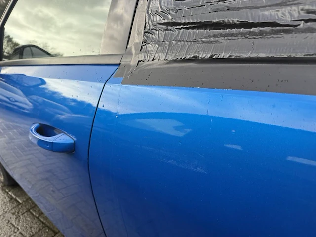 Opel astra sports tourer 1 2 turbo gs s,2023 - afbeelding 26 van  37