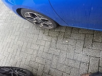 Opel astra sports tourer 1 2 turbo gs s,2023 - afbeelding 29 van  37