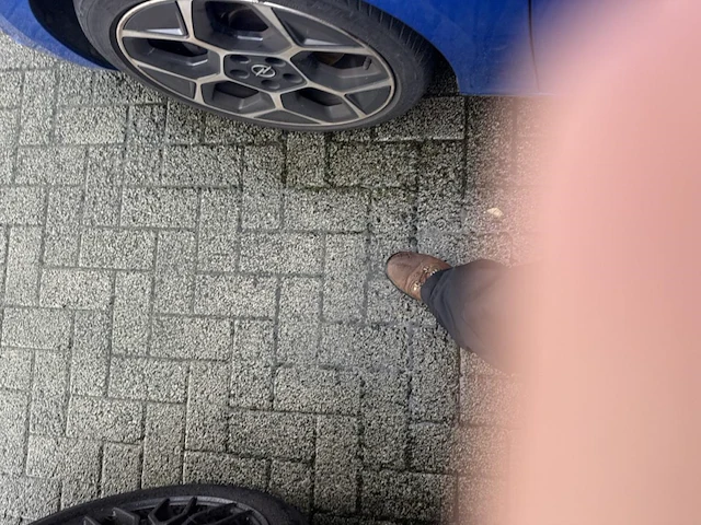 Opel astra sports tourer 1 2 turbo gs s,2023 - afbeelding 31 van  37