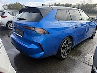 Opel astra sports tourer 1 2 turbo gs s,2023 - afbeelding 32 van  37