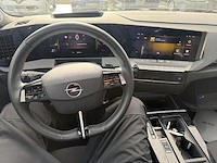 Opel astra sports tourer 1 2 turbo gs s,2023 - afbeelding 36 van  37