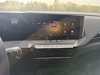 Opel astra sports tourer 1 2 turbo gs s,2023 - afbeelding 37 van  37