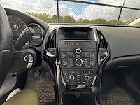 Opel astra sports tourer 1 4 turbo ultimate edition plu,2015 - afbeelding 4 van  31