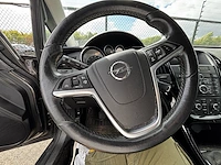 Opel astra sports tourer 1 4 turbo ultimate edition plu,2015 - afbeelding 7 van  31