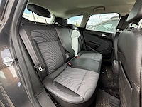 Opel astra sports tourer 1 4 turbo ultimate edition plu,2015 - afbeelding 11 van  31