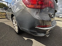 Opel astra sports tourer 1 4 turbo ultimate edition plu,2015 - afbeelding 21 van  31