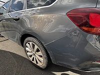Opel astra sports tourer 1 4 turbo ultimate edition plu,2015 - afbeelding 22 van  31