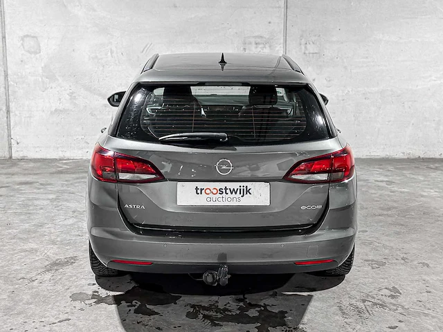 Opel astra sports tourer 1.0 edition 105pk 2016, kr-157-t - afbeelding 6 van  50