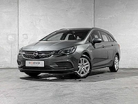 Opel astra sports tourer 1.0 edition 105pk 2016, kr-157-t - afbeelding 1 van  50