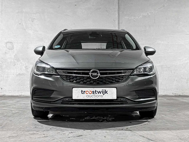 Opel astra sports tourer 1.0 edition 105pk 2016, kr-157-t - afbeelding 45 van  50