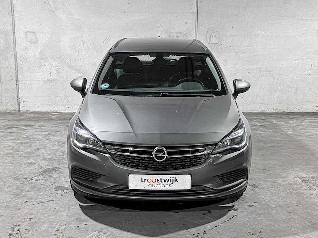 Opel astra sports tourer 1.0 edition 105pk 2016, kr-157-t - afbeelding 47 van  50