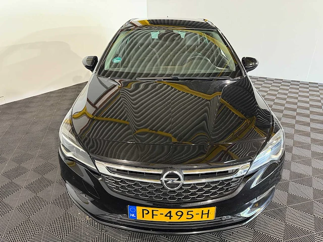 Opel astra sports tourer 1.0 innovation, pf-459-h - afbeelding 8 van  16