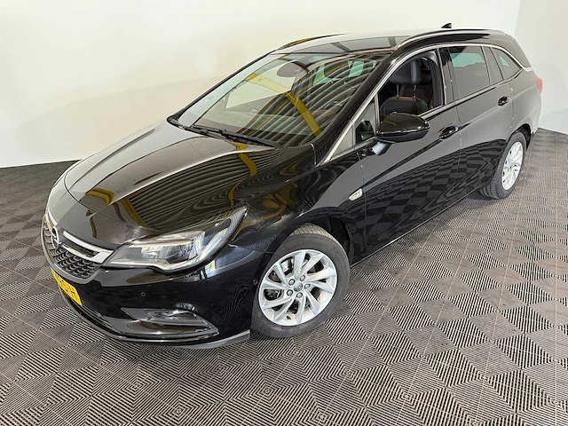 Opel astra sports tourer 1.0 innovation, pf-459-h - afbeelding 1 van  16