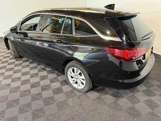 Opel astra sports tourer 1.0 innovation, pf-459-h - afbeelding 9 van  16
