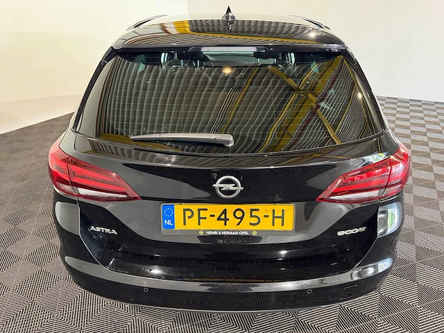 Opel astra sports tourer 1.0 innovation, pf-459-h - afbeelding 10 van  16