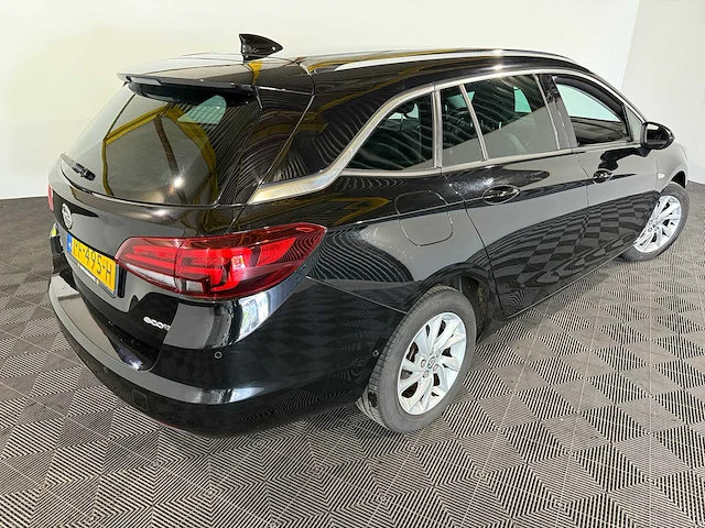 Opel astra sports tourer 1.0 innovation, pf-459-h - afbeelding 13 van  16
