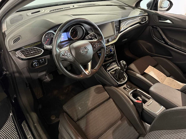 Opel astra sports tourer 1.0 innovation, pf-459-h - afbeelding 16 van  16