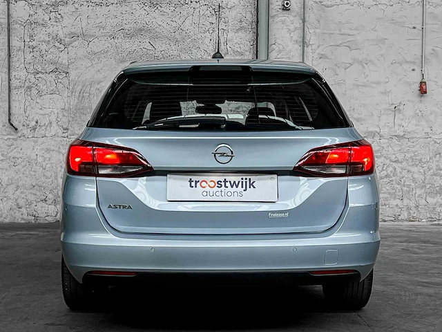 Opel astra sports tourer 1.0 online ed. 105pk 2018, sz-229-d - afbeelding 3 van  40
