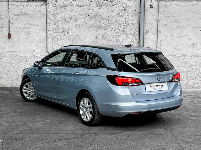 Opel astra sports tourer 1.0 online ed. 105pk 2018, sz-229-d - afbeelding 5 van  40