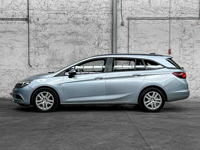 Opel astra sports tourer 1.0 online ed. 105pk 2018, sz-229-d - afbeelding 6 van  40