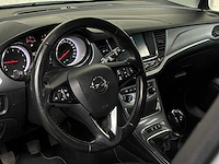 Opel astra sports tourer 1.0 online ed. 105pk 2018, sz-229-d - afbeelding 7 van  40